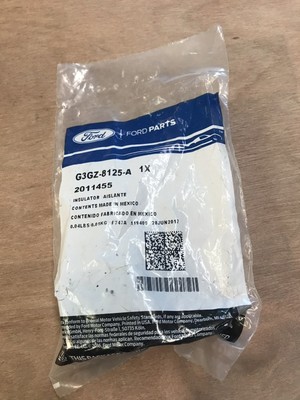 FORD OEM-Radiator Upper Insulator 7T4Z8125A