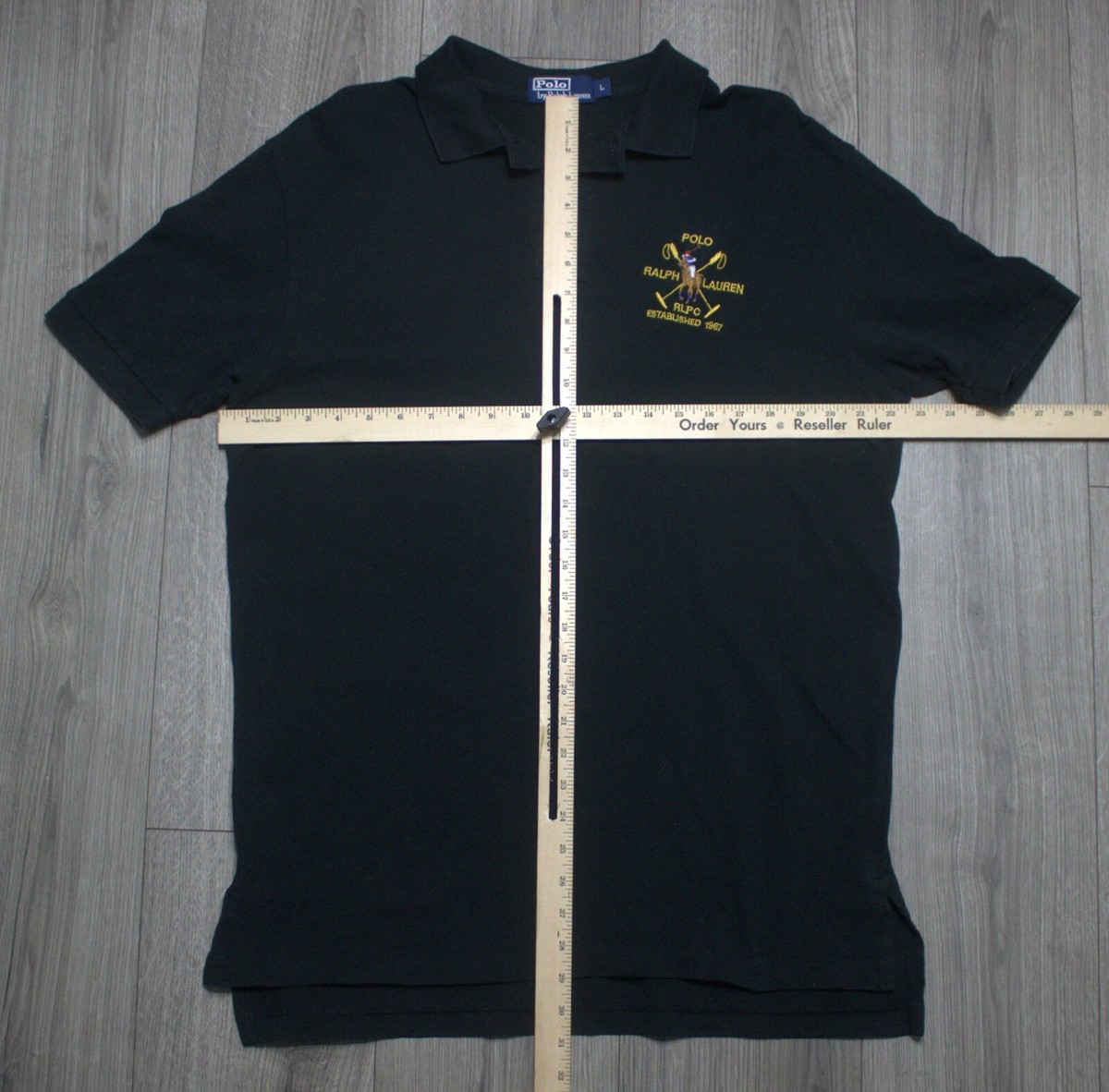 Polo ralph lauren established cheap