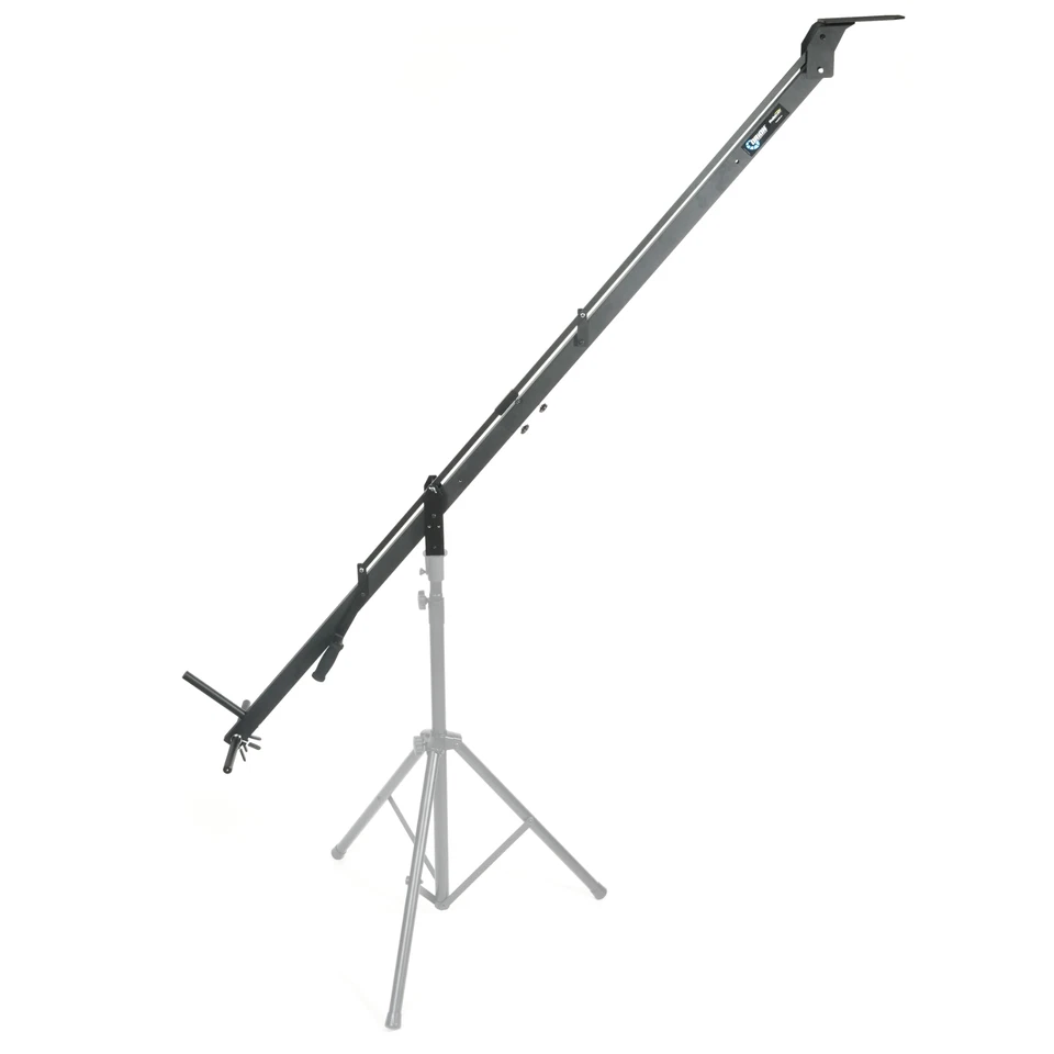 ProAm USA DVC210 Orion DSLR Video Camera Jib Crane Tilt, 8ft - Image 2 of 4