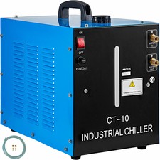 110v 2020 PowerCool W350 Welding Cooler