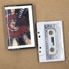 PEARL JAM Cassette Tape 90s Grunge NO CODE OFF HE GOES LUKIN EDDIE VEDDER
