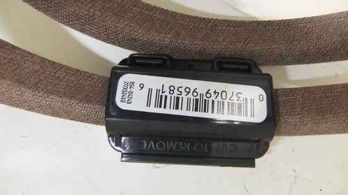 Craftsman Transmission Drive Belt 38", 42" and 46" Part 954-0428 / 754-04248 - Picture 3 of 7