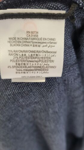 BCBGMAXAZRIA Kleid Größe M - Bild 7 von 9