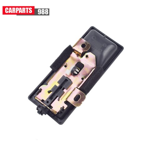 For Mitsubishi Montero Pajero Tailgate Door Interior Rear Trunk Handle MB774953 - 第 8/9 張圖片
