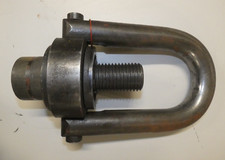 Safety Swivel 30,000lb Hoist Ring