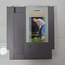 Jack Nicklaus' Greatest 18 Holes of Major Championship Golf (NES, 1985)