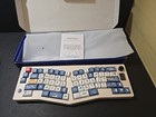 CIDOO ABM066 Alice-Layout Mechanical Keyboard with TFT-LCD Screen and Rotary ...