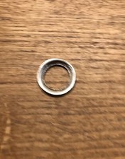 1 Cerclage de phare pour voiture Meccano Constructor Car N2 light cover