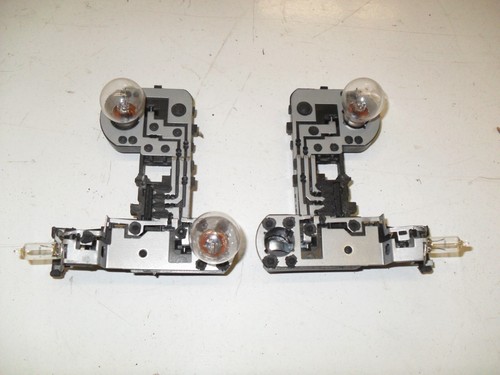 VW Touareg 7L V6 Rückleuchten Rücklicht Platinen Lampenträger