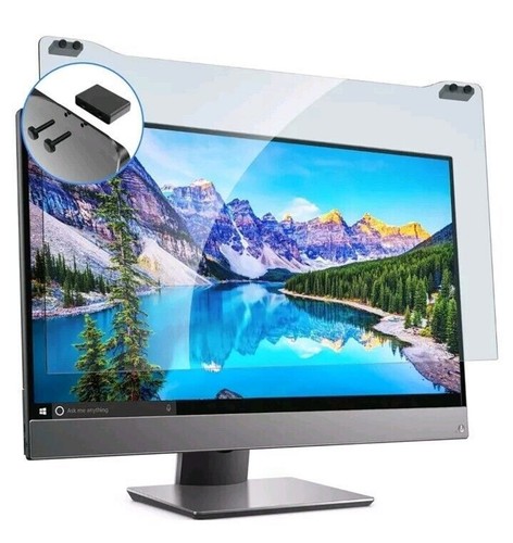 New! 30-32" Anti Blue Light Screen Protector Diagonal 30, 31.5, 32 Monitor - 第 1/10 張圖片