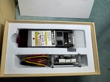 LASER TREE 5W Laser Module Kit for Engraver Cutting Wood DIY Laser Head Tools