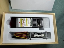 LASER TREE 5W Laser Module Kit for Engraver Cutting Wood DIY Laser Head Tools