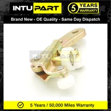 IntuPart FITS VW TRANSPORTER CARAVELLE (90-00) #2 SLIDING SIDE DOOR ROLLER LOWER
