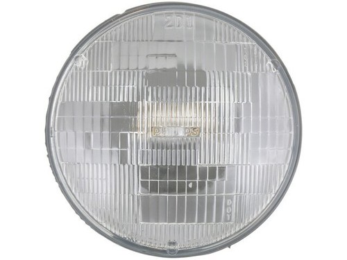 High Beam and Low Beam Headlight Bulb 89FQDN18 for 1900 Deluxe Kadett Manta Opel