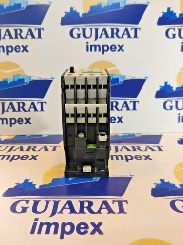 Siemens Auxiliary Contactor 3TH4280-0A AC 230V/50/60Hz 8NO 16A MADE IN TURKEY - Picture 3 of 7