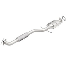 MagnaFlow 49 State Converter 93192 93000 Series Direct Fit Catalytic Converter
