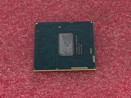 Intel Xeon SR1L7 V407B863 CPU 2 CORES 2.60 GHz - Picture 4 of 6