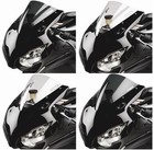 Hotbodies Racing - 80901-1605 - SS Windscreen, Dark Smoke