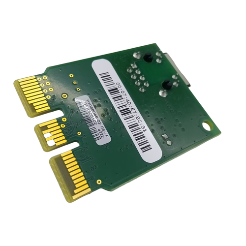 P1080383-442 Ethernet Module Card Fits For Zebra ZD410 ZD420T ZD420 ZD420D - Bild 9 von 13