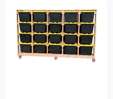 storage rack shelves heavy duty