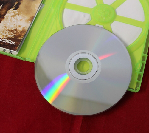 Call of Duty: Modern Warfare 2 Microsoft Xbox 360 CIB Completo - Imagen 9 de 12