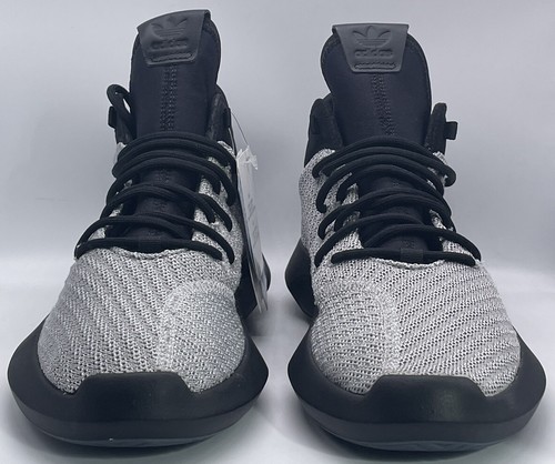 Adidas Crazy 1 ADV Primeknit plata metálica 2017 CQ0975 talla 8,5 nuevo con caja raro Kobe - Imagen 5 de 12