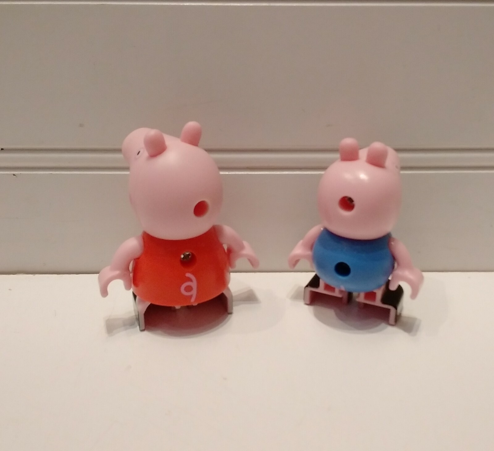simba peppa pig playground building sets
