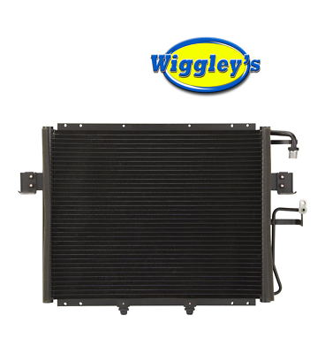 AC Condenser For 1996-2002 Kia Sportage RWD 01 97 98 1999 2000 7014749 PL3174 A2 AC Condenser For 1996-2002 Kia Sportage RWD 01 97 98 1999 2000 7014749 PL3174 A2