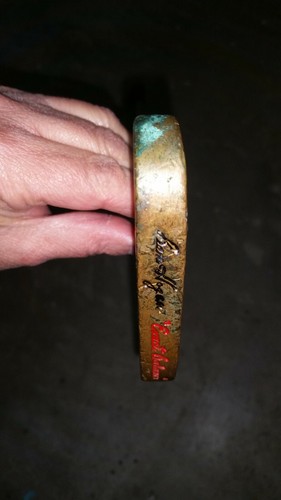 Ben Hogan "Exact Balance" Putter - Bild 8 von 11