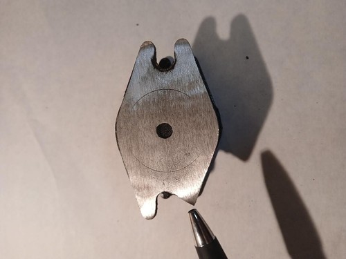 ENGINE MOUNT KIT 331812 325974 325975 321469 - Picture 2 of 3