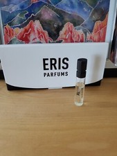 ERIS Parfums Mx. Eau De Parfum 2ml/0.07oz Sample Spray New! *Niche!*