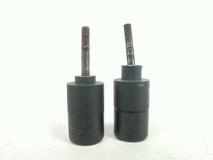061307-002KB&060507-001B Suzuki 99-07 Hayabusa 1300 Black Frame Sliders L@@K 061307-002KB&060507-001B Suzuki 99-07 Hayabusa 1300 Black Frame Sliders L@@K