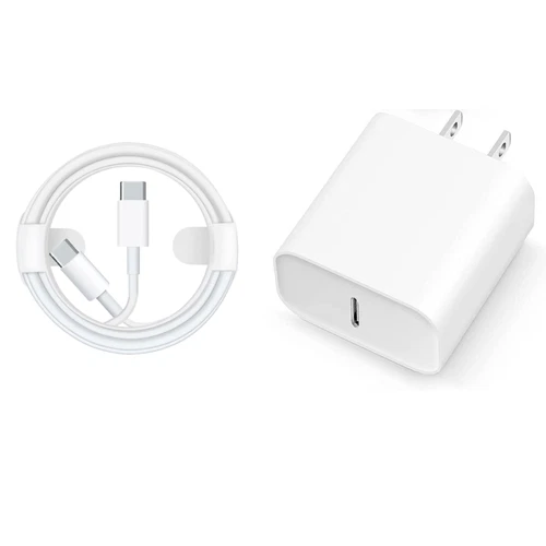 USB-C Portable Charger Adapter Cable For MacBook Laptop Samsung Power Adapter US - Picture 9 of 10