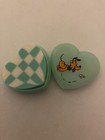(G266) gomme eraser vintage disney baby pluto