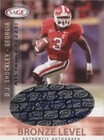2006 SAGE D.J. Shockley #A45