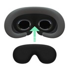 Cache Objectif pour Casque RV Apple Vision Pro 