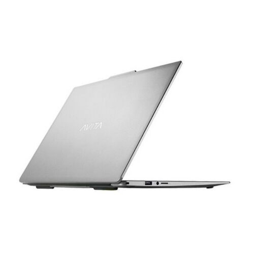 AVITA Liber V 14" Laptop AMD Ryzen 5 3500U 8GB 256GB SSD W10 NS14A8UKV542 Grey - Picture 2 of 5