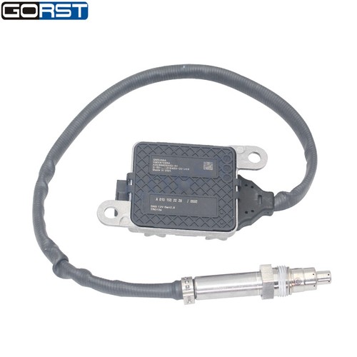 Nitrogen Nox Oxygen Sensor 5WK97338A for Detroit DD13 DD15/16 Freightliner Benz - Picture 6 of 14