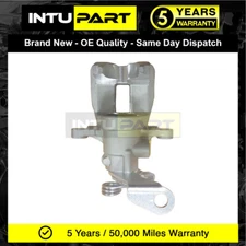 Intupart Rear Right Brake Caliper Fits Alfa Romeo MiTo 1.4 1.2 D 1.6 JTDM