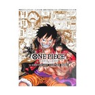 One Piece Card Game 1st Anniversary Guide - Japanese - 2 Holo Promo Cards Gear 5
