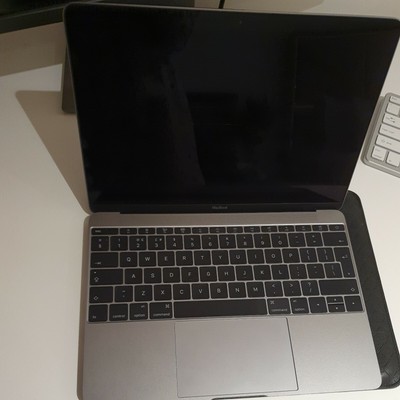 Macbook 15 12 Inch Excellent Condition Macos Big Sur Ebay
