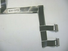 VIZIO E601i-A3E Main Board To T-Con Board LVDS Ribbon 4D