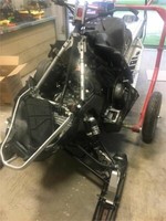 2017 Polaris Assault 144