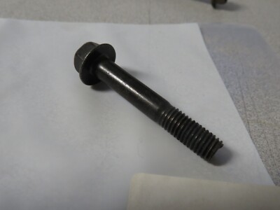 NOS 8 x 50mm Bolt Fits: Suzuki 90-96 DR650 98-00 GZ125 99-10