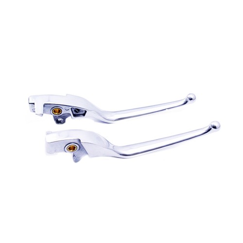 Hydraulic Brake + Clutch Levers For Victory KINGPIN JACKPOT VEGAS 8 BALL VISION - Bild 2 von 12