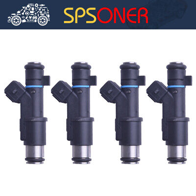 Fuel Injector 01F003A For Peugeot 206 307 406 407 607 806 807 Expert Citroen 2.0 Fuel Injector 01F003A For Peugeot 206 307 406 407 607 806 807 Expert Citroen 2.0