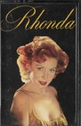 Rhonda Fleming "Rhonda" Cassette EX+ Frank Comstock & Orchestra 1958 (Tested)