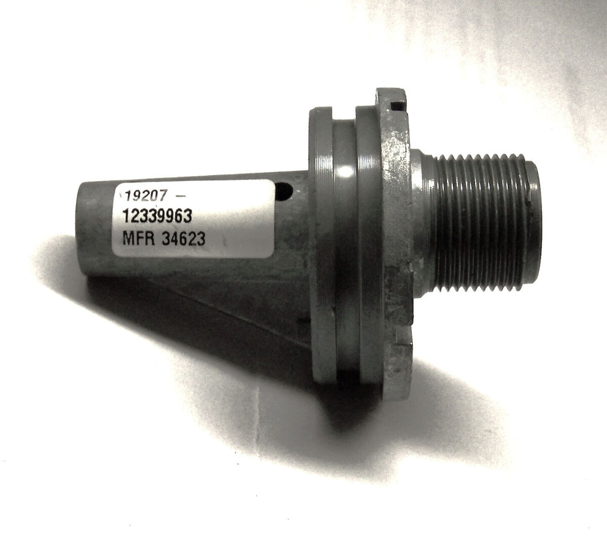 HMMWV M998 AM GENERAL 1239963 J32312893 SPEEDOMETER DR ADAPT HMMWV M998 AM GENERAL 1239963 J32312893 SPEEDOMETER DR ADAPT