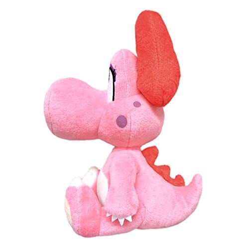 Birdo Puppe Super Mario Bros. ALL STAR COLLECTION AC71 Sanei N2 - Bild 3 von 6