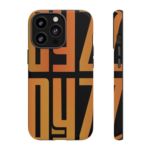 Phone Case, iPhone 16, Samsung Galaxy S24, S25, Noyz Boyz Michael Jordan - Picture 100 of 255